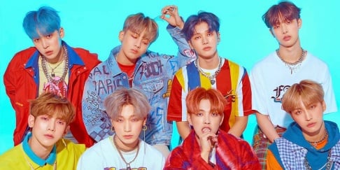 ATEEZ