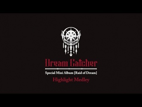Dreamcatcher