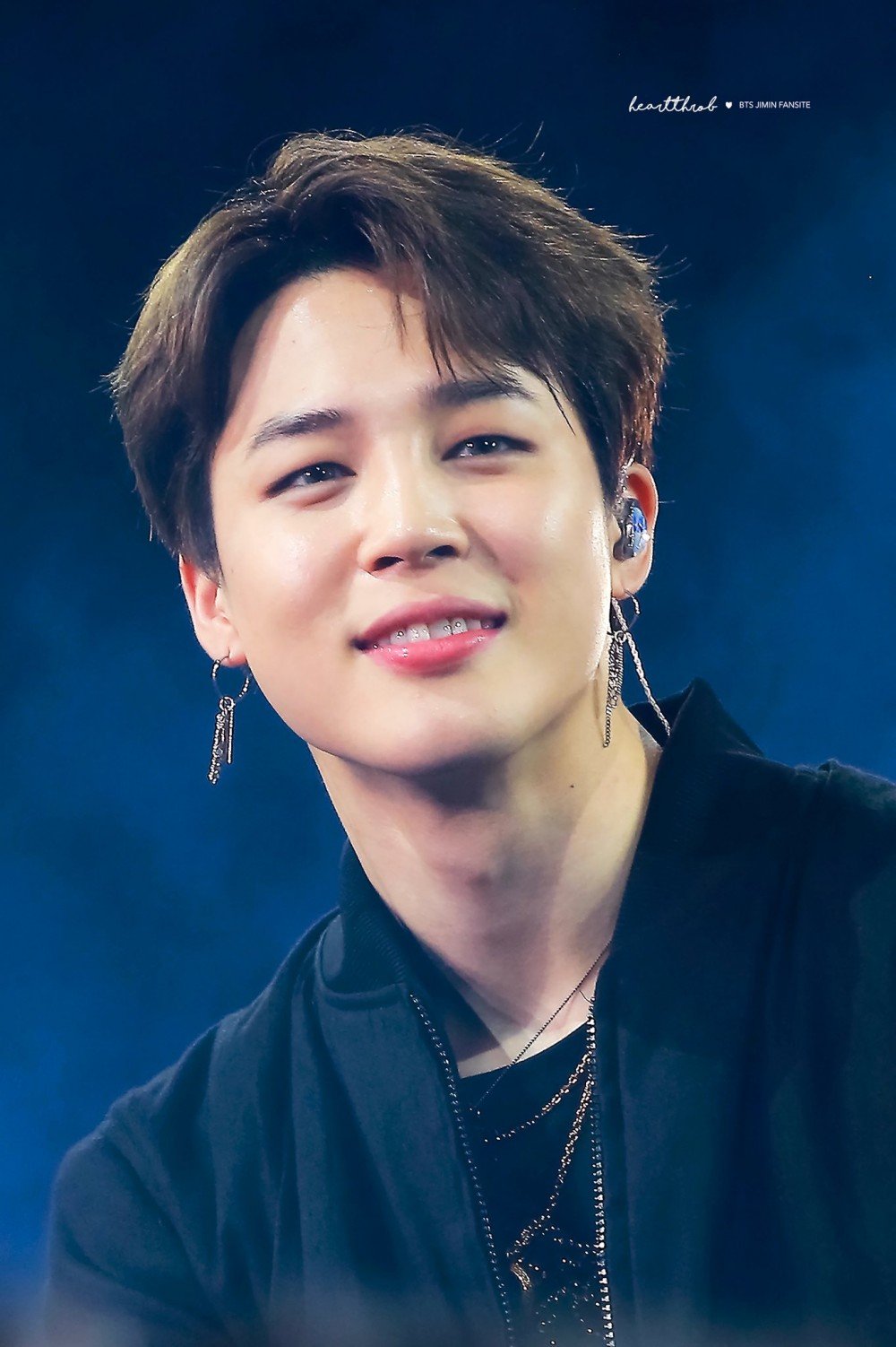 BTS Jimin