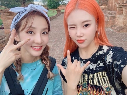 JooE, Dara