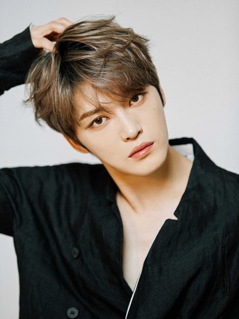 Jaejoong