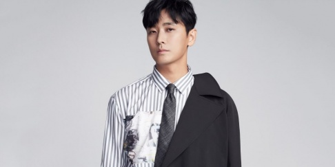 Joo Ji Hoon