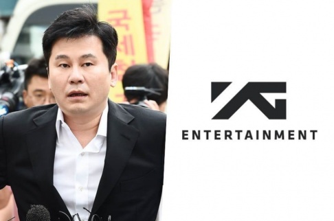 Yang Hyun Suk