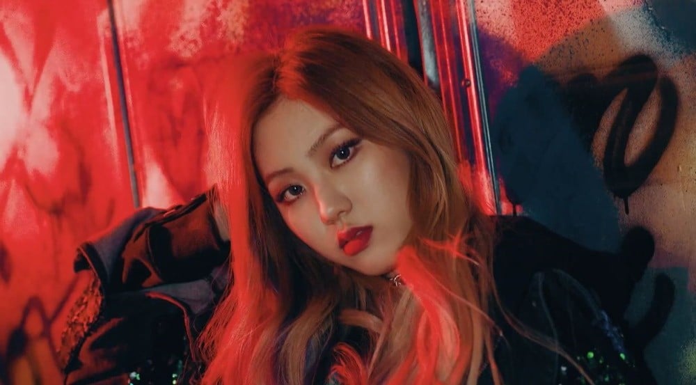 CLC's Eunbin reveals her father is a reporter at news network YTN | allkpop