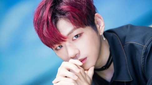 Kang Daniel