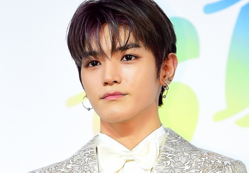 NCT, Taeyong