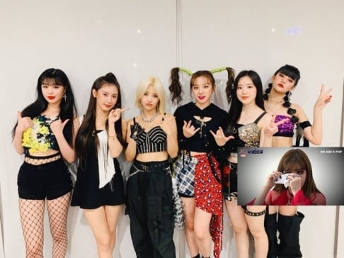 (G)I-DLE