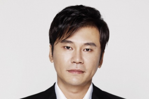 Yang Hyun Suk