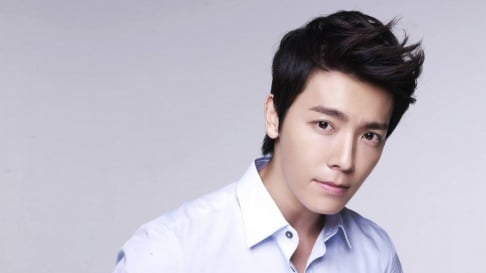 Donghae