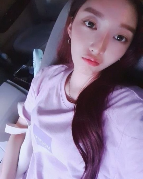 Dohwa (Chanmi)
