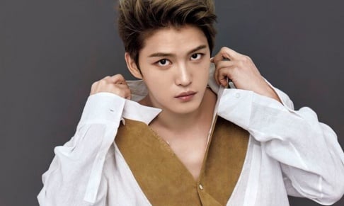 Jaejoong