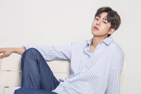 B.A.P, Daehyun