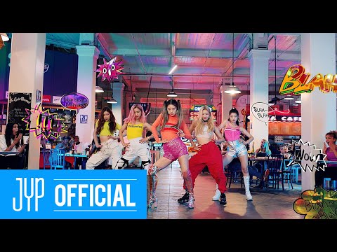 ITZY's 'ICY' is hot with 90 million views | allkpop
