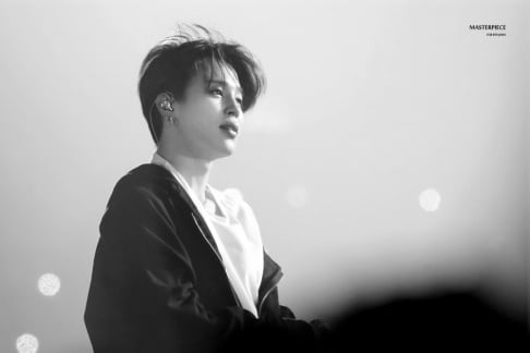 BTS, Jimin