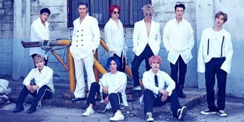 Super Junior