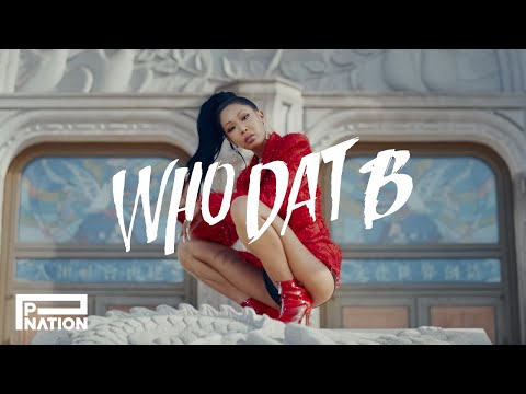 Jessi Stays Real In Hard Hitting Mv For Who Dat B Allkpop