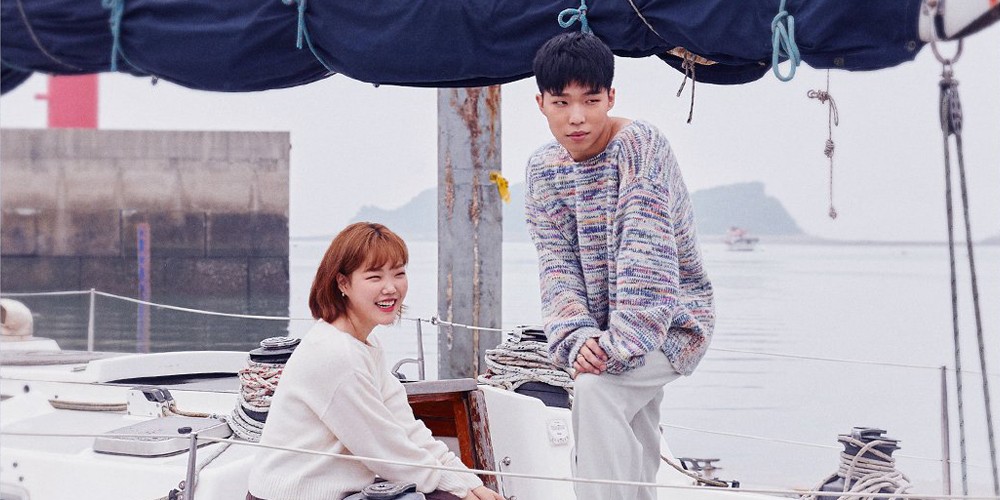 AKMU Dikhawatirkan Fans Karena Bernaung di Agensi Penuh Skandal