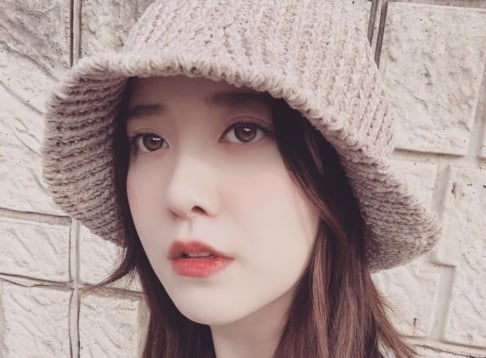 Goo Hye Sun