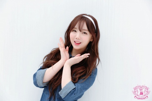 Lovelyz, Kei