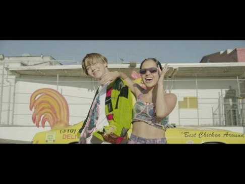 BTS, J-Hope