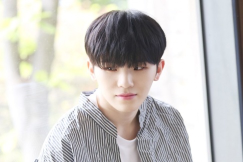 Woozi