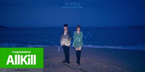 Akdong Musician (AKMU)