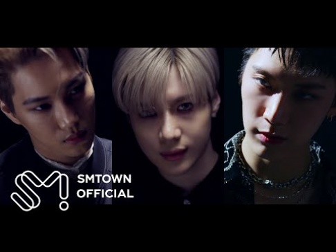 Kai, Taemin, TEN, SuperM