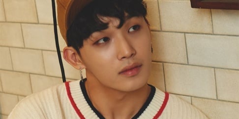 BTOB, Hyunsik