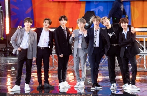 BTS, V, Jungkook, Jimin, Jin, J-Hope, SUGA