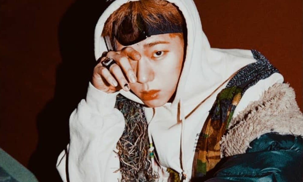 Zico Takes To Instagram To Drop Final Image Teaser Before Solo Comeback Allkpop