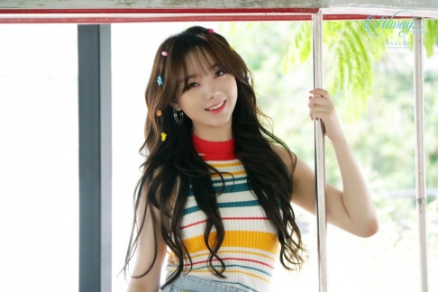 Lovelyz, Kei