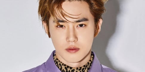 EXO, Suho