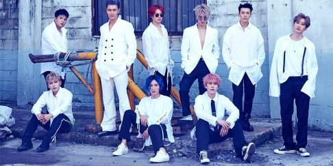 Super Junior