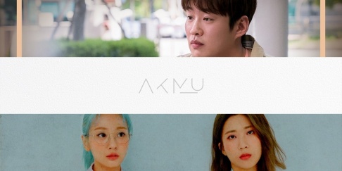 Akdong Musician (AKMU), BOL4 (Bolbbalgan4), Jang Bum Joon, Gummy, Paul Kim, TWICE, Punch