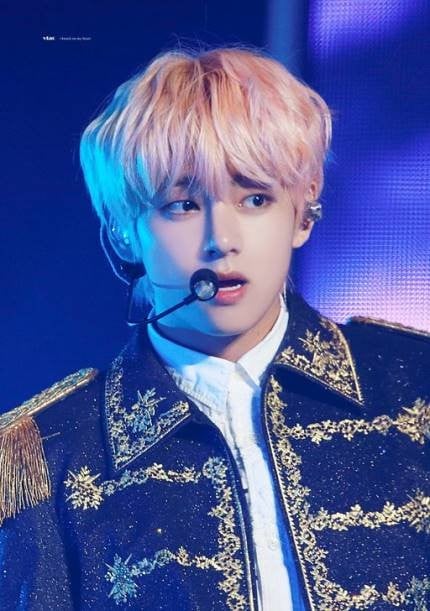 Image result for Taehyung bts