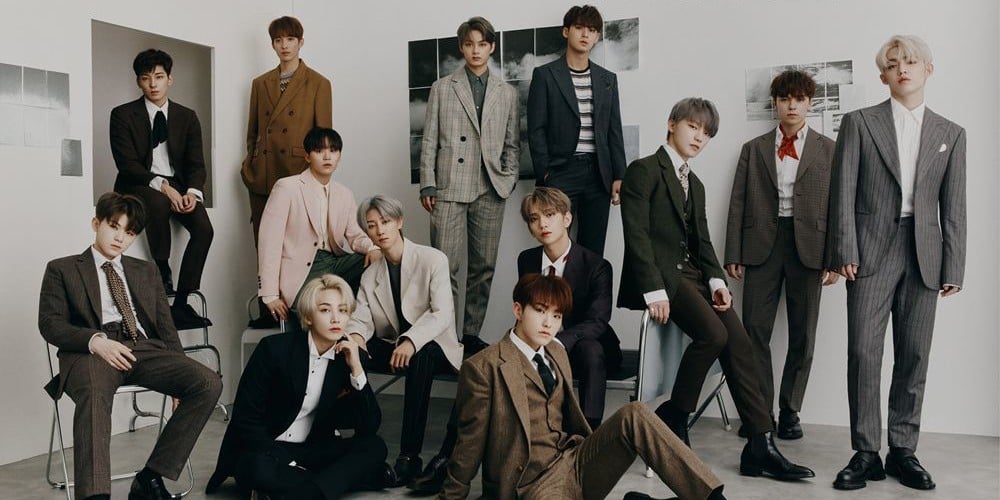 Seventeen announce dates & cities for their North American tour 
