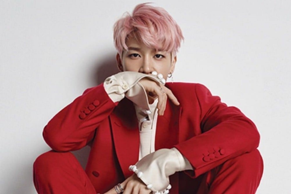 Sechskies, Kang Sung Hoon