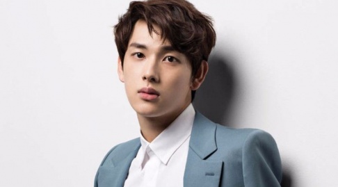ZE:A, Im Si Wan (Siwan)