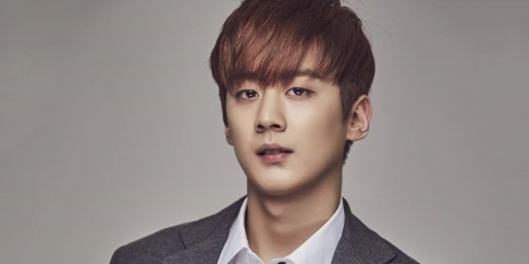 TEEN TOP, Chunji