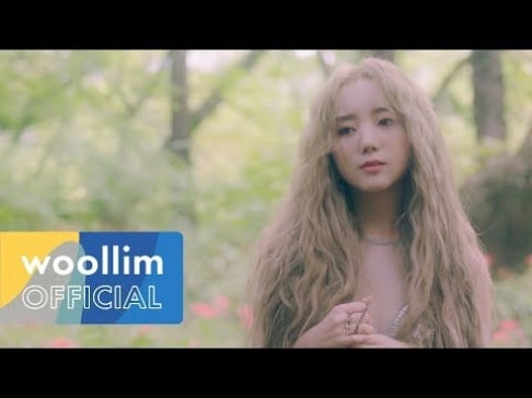 Image result for Lovelyz' Kei reveals dreamy MV teaser for 'I Go'