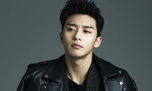 Park Seo Joon