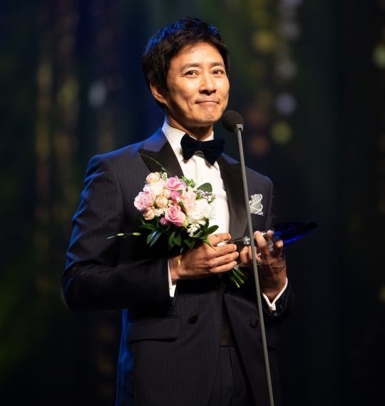Объявлены победители Korea Drama Awards 2019! 1