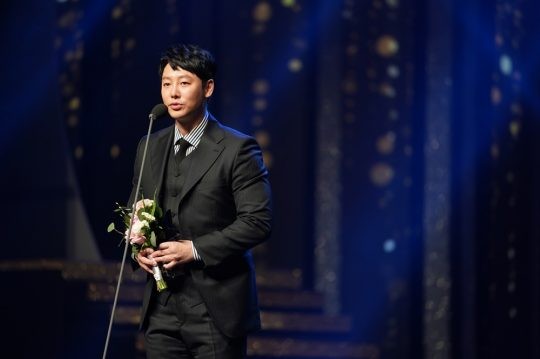 Объявлены победители Korea Drama Awards 2019! 2