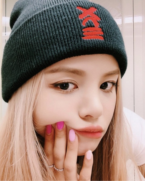CLC, Sorn, GOT7, Mark (GOT7)