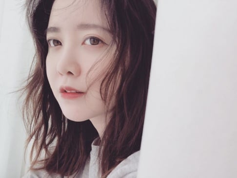 Goo Hye Sun