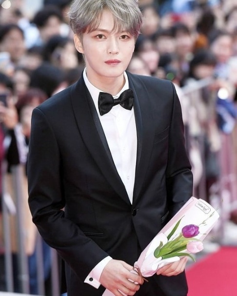 Jaejoong