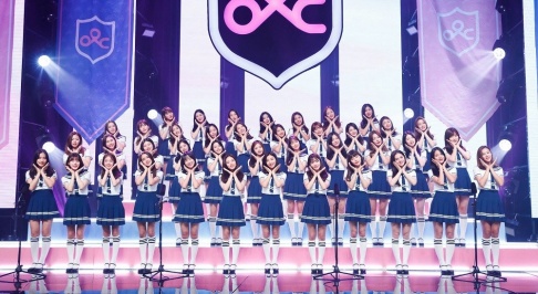 fromis_9, misc.