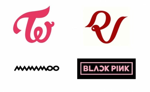 Apink, AOA, BLACKPINK, GFriend (Girlfriend), Girl