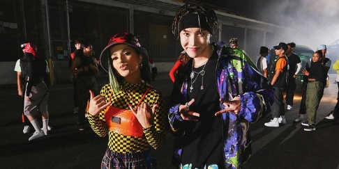 BTS, J-Hope