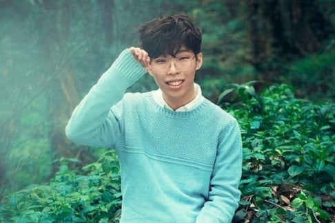 Akdong Musician (AKMU), Chanhyuk